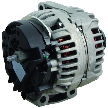 Replacement For Az, Dlg11125N Alternator